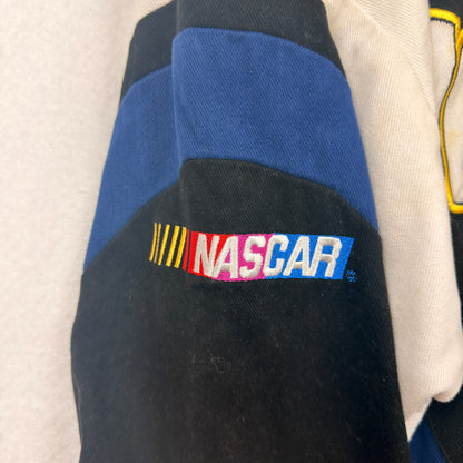 Vintage Chase Authentics Jimmie Johnson 2006 Champion Lowe's Racing Jacket