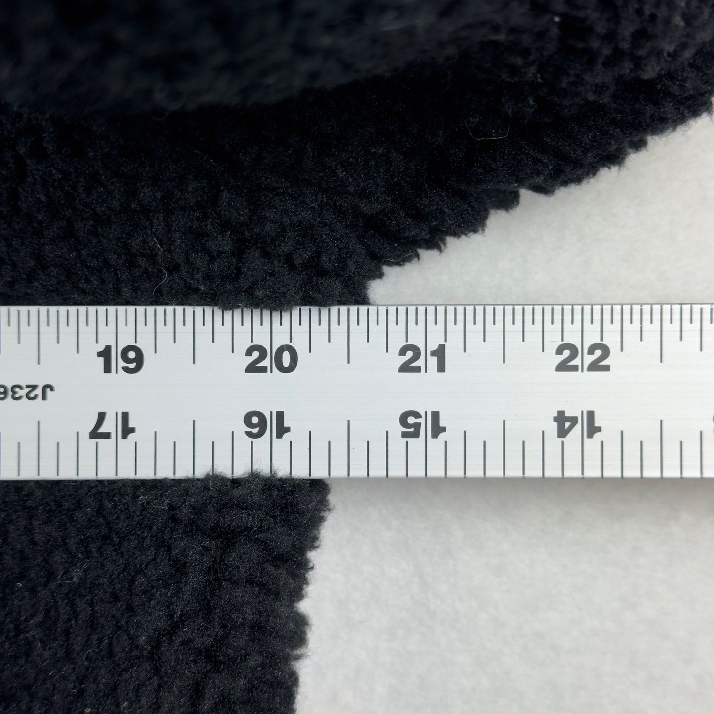 Oakley Green Lined Sherpa Fleece Full Zip Black Jacket