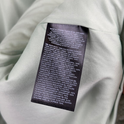 North Face Extreme Pile Fleece Full Zip Jacket