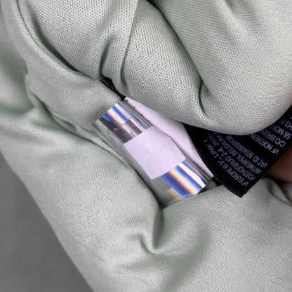 North Face Extreme Pile Fleece Full Zip Jacket