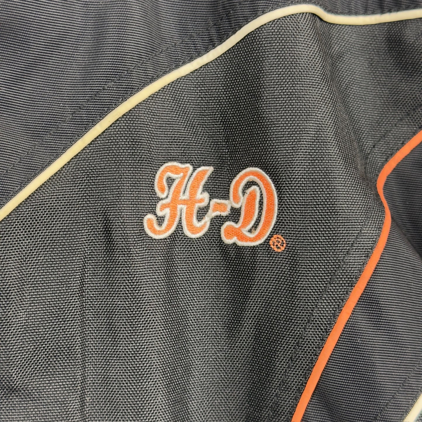 Harley Davidson Women's Biker Style Jacket