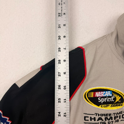 Vintage Nascar Chase Authentics Lowe's Racing Jacket