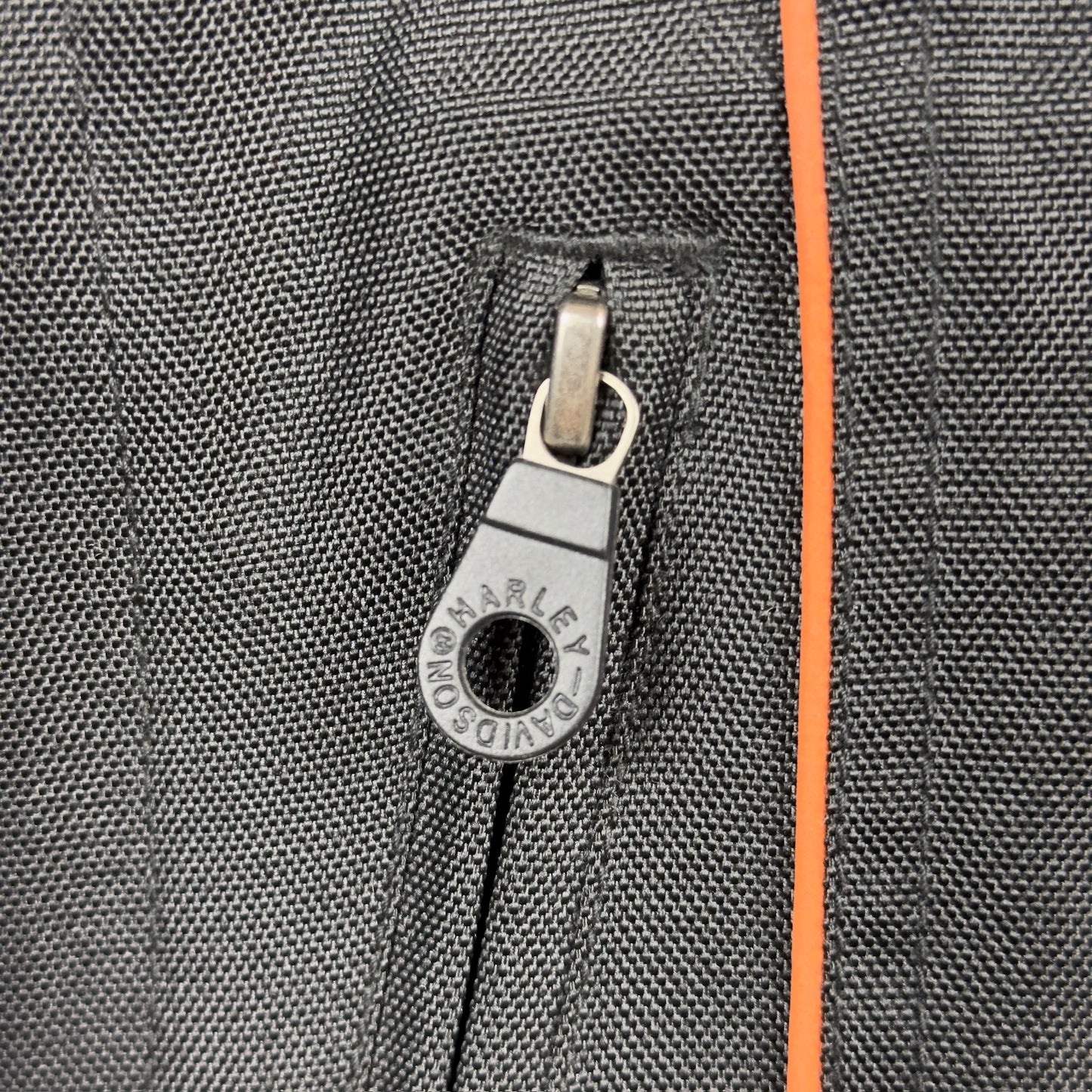 Harley Davidson Women's Biker Style Jacket