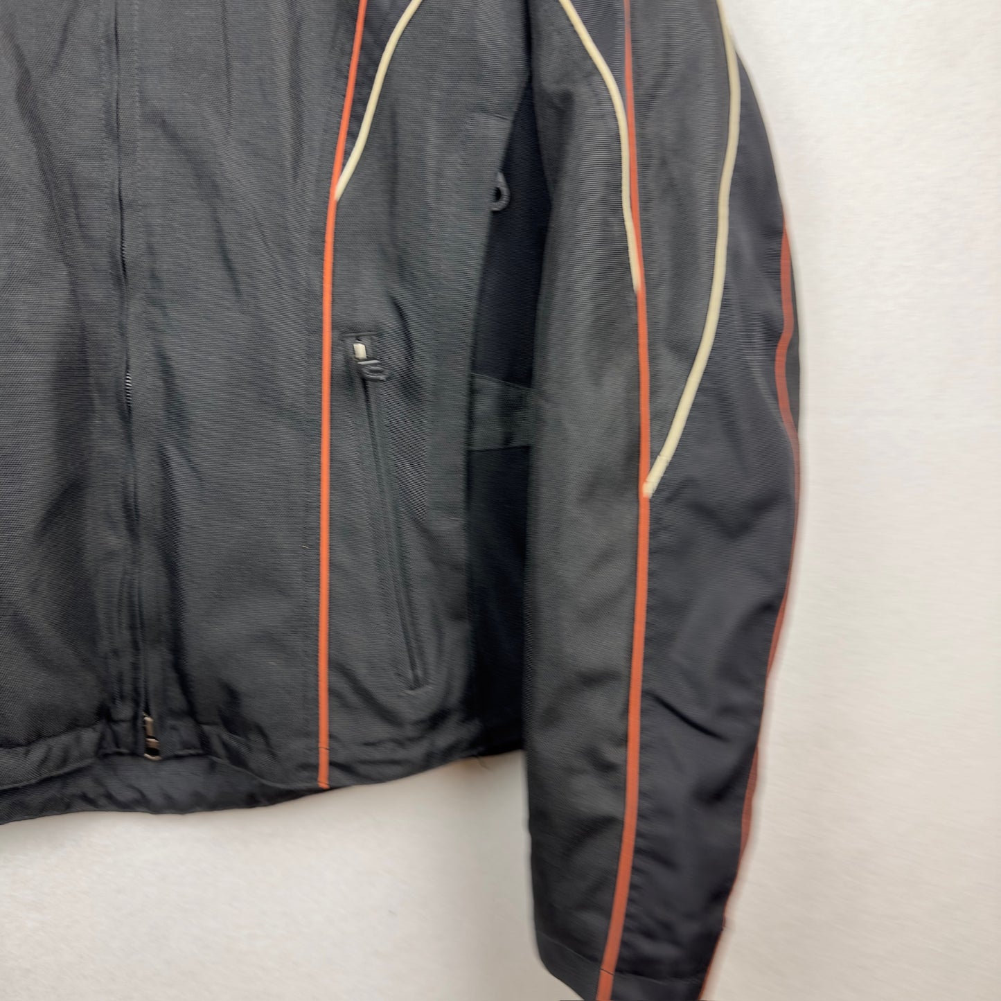 Harley Davidson Women's Biker Style Jacket