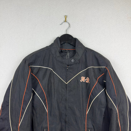 Harley Davidson Women's Biker Style Jacket