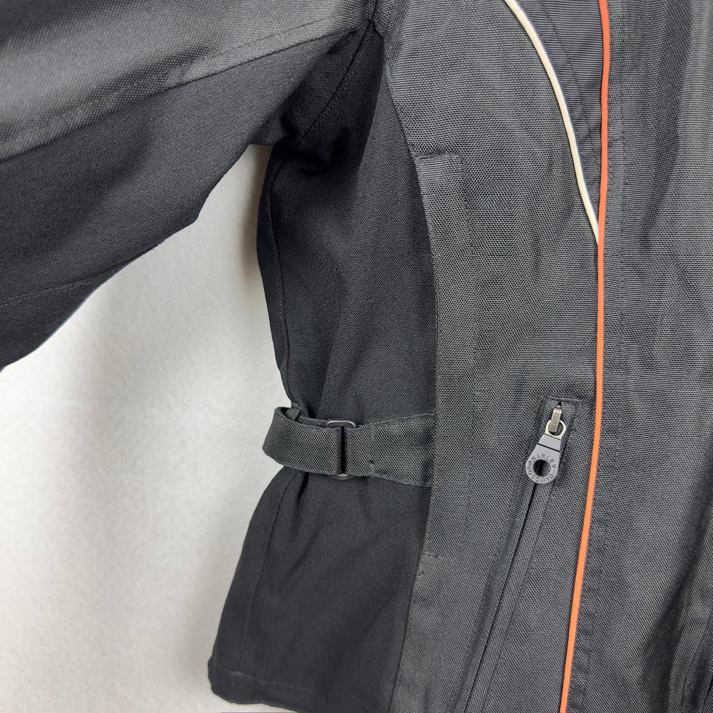 Harley Davidson Women's Biker Style Jacket