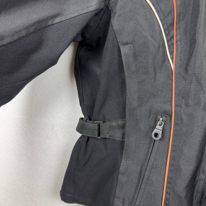 Harley Davidson Women's Biker Style Jacket