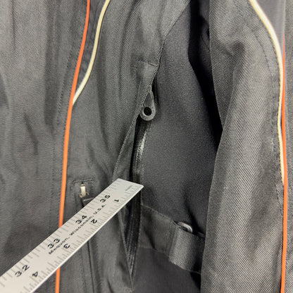 Harley Davidson Women's Biker Style Jacket