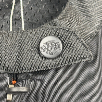 Harley Davidson Women's Biker Style Jacket