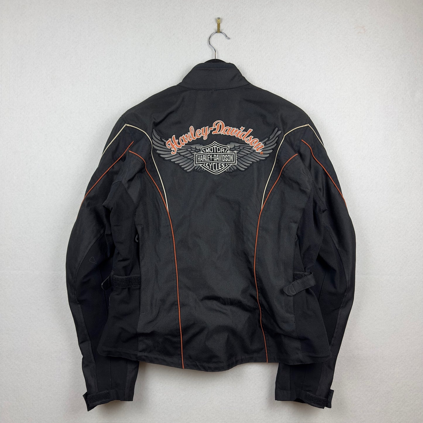 Harley Davidson Women's Biker Style Jacket