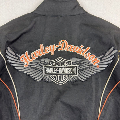 Harley Davidson Women's Biker Style Jacket