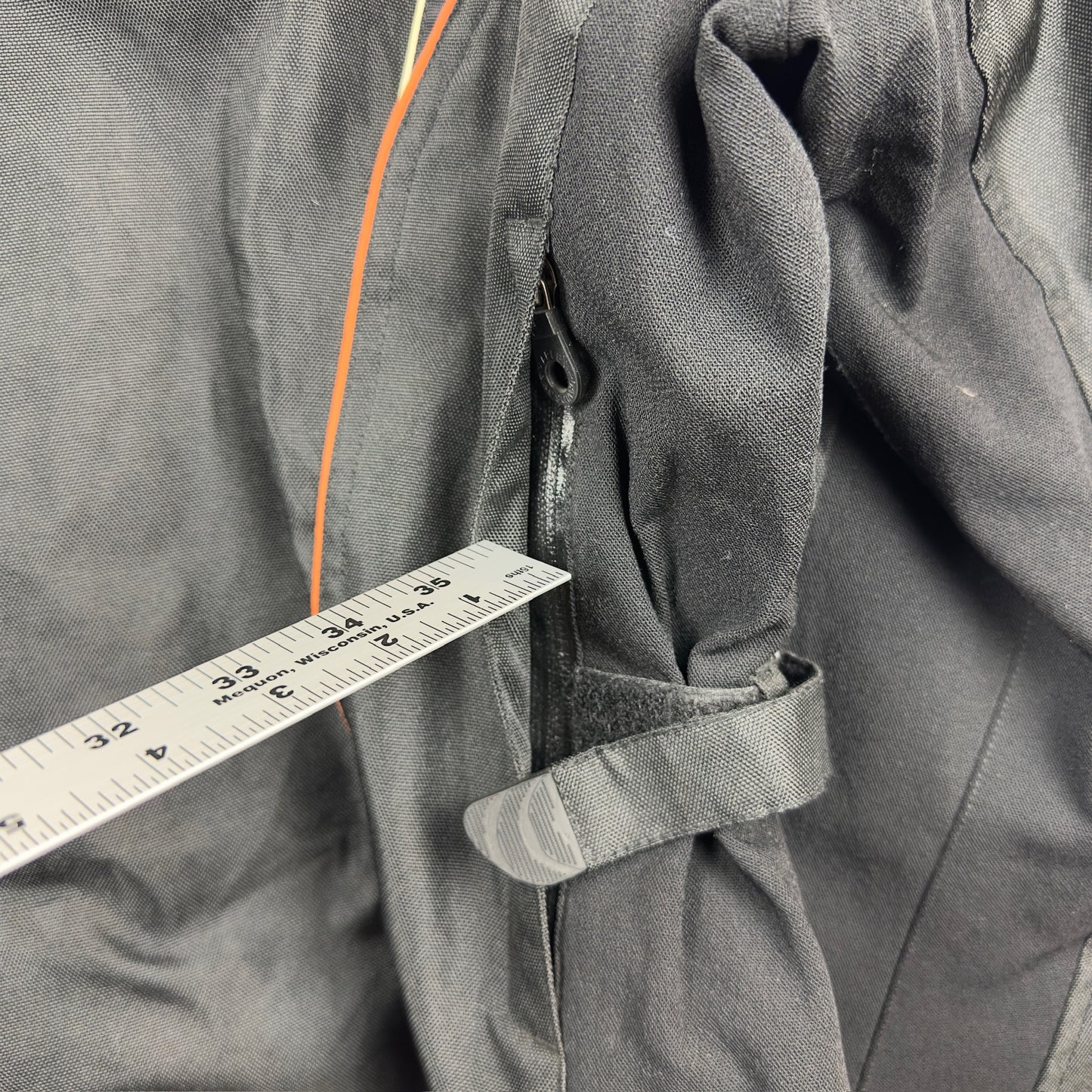 Harley Davidson Women's Biker Style Jacket