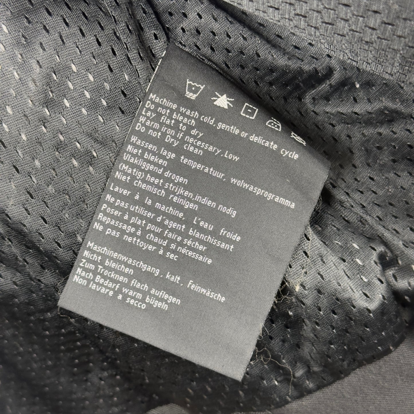 Harley Davidson Women's Biker Style Jacket