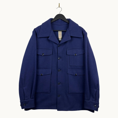 Vintage Hudsons Bay 100% Wool Jacket