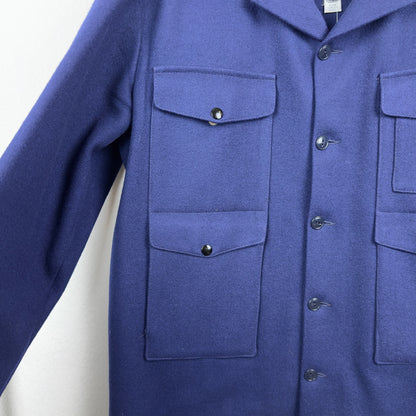 Vintage Hudsons Bay 100% Wool Jacket