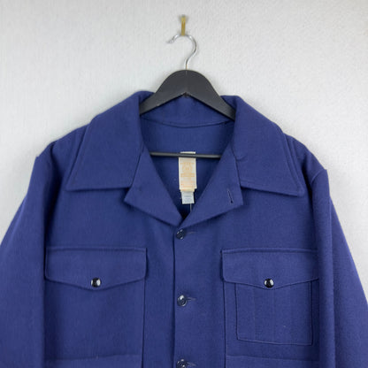 Vintage Hudsons Bay 100% Wool Jacket