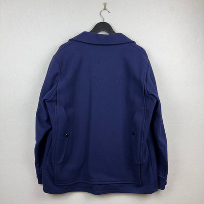 Vintage Hudsons Bay 100% Wool Jacket