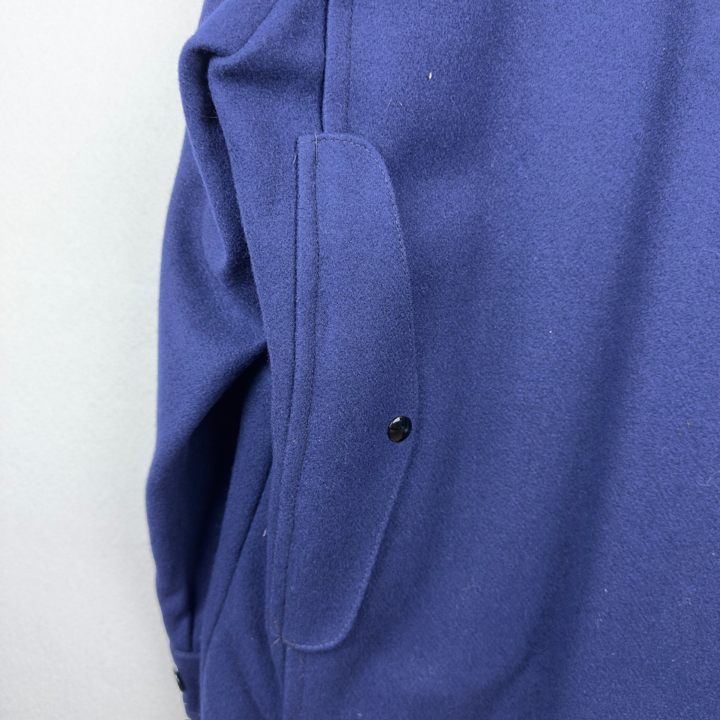 Vintage Hudsons Bay 100% Wool Jacket