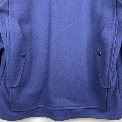Vintage Hudsons Bay 100% Wool Jacket