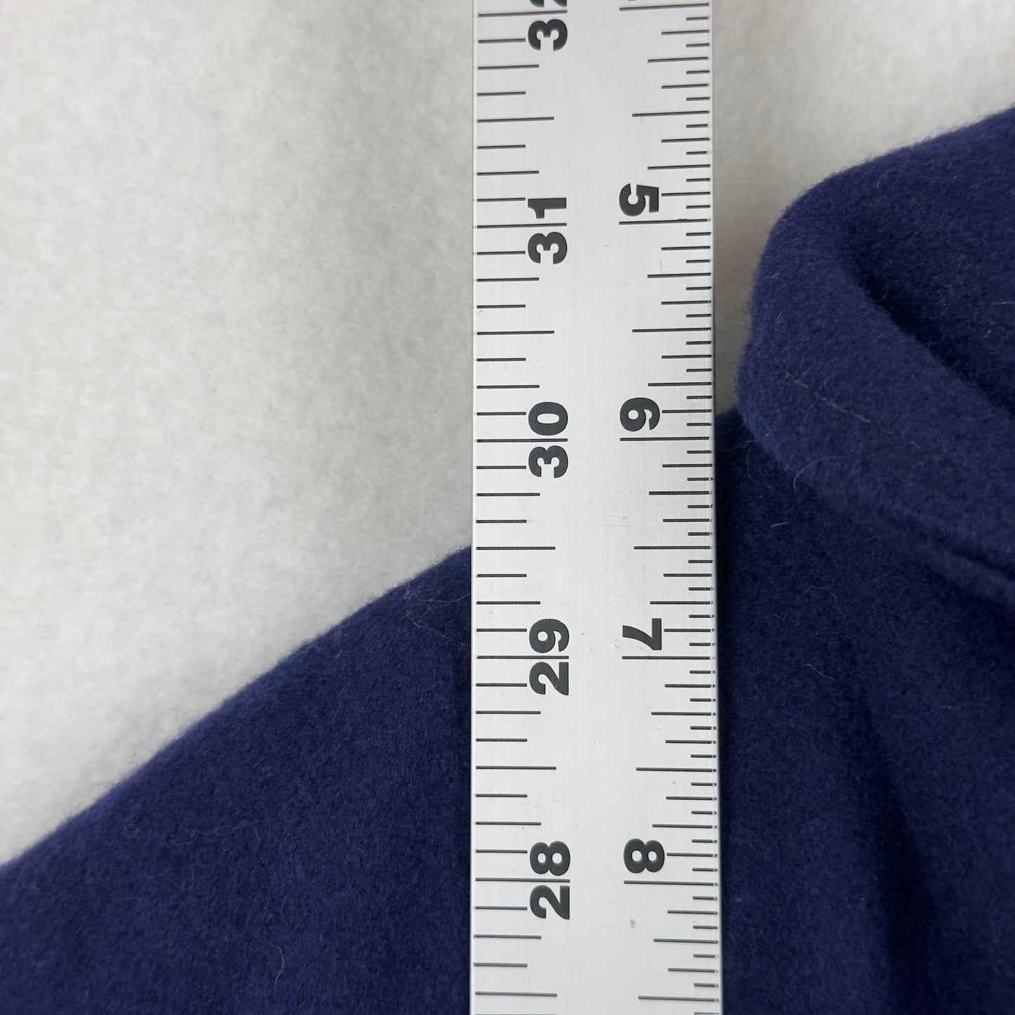 Vintage Hudsons Bay 100% Wool Jacket