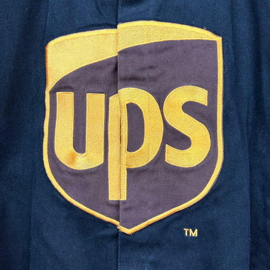 Vintage Chase Authentics by JH Nascar Dale Jarrett 88 UPS Racing Jacket