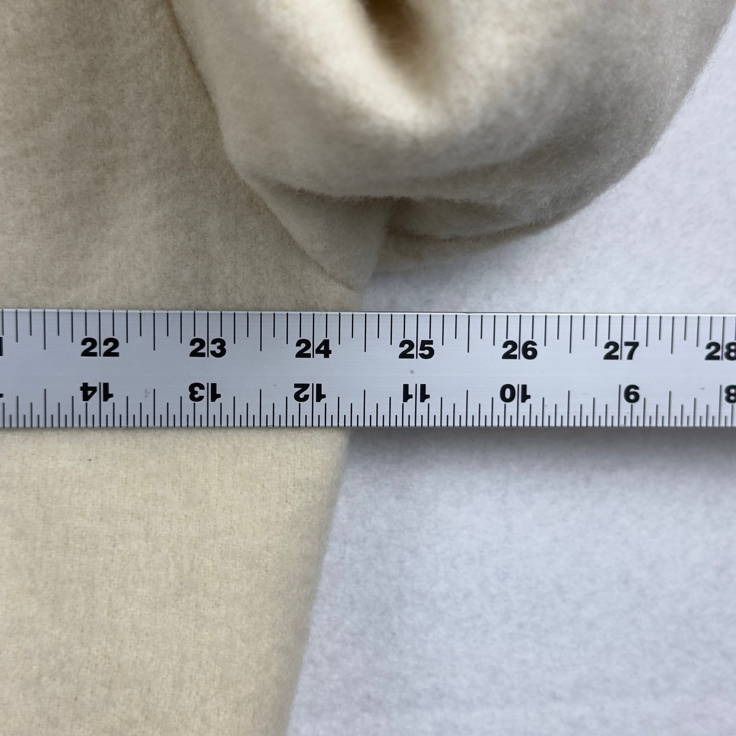 Vintage Mid Western Garment Wool Full Zip Jacket