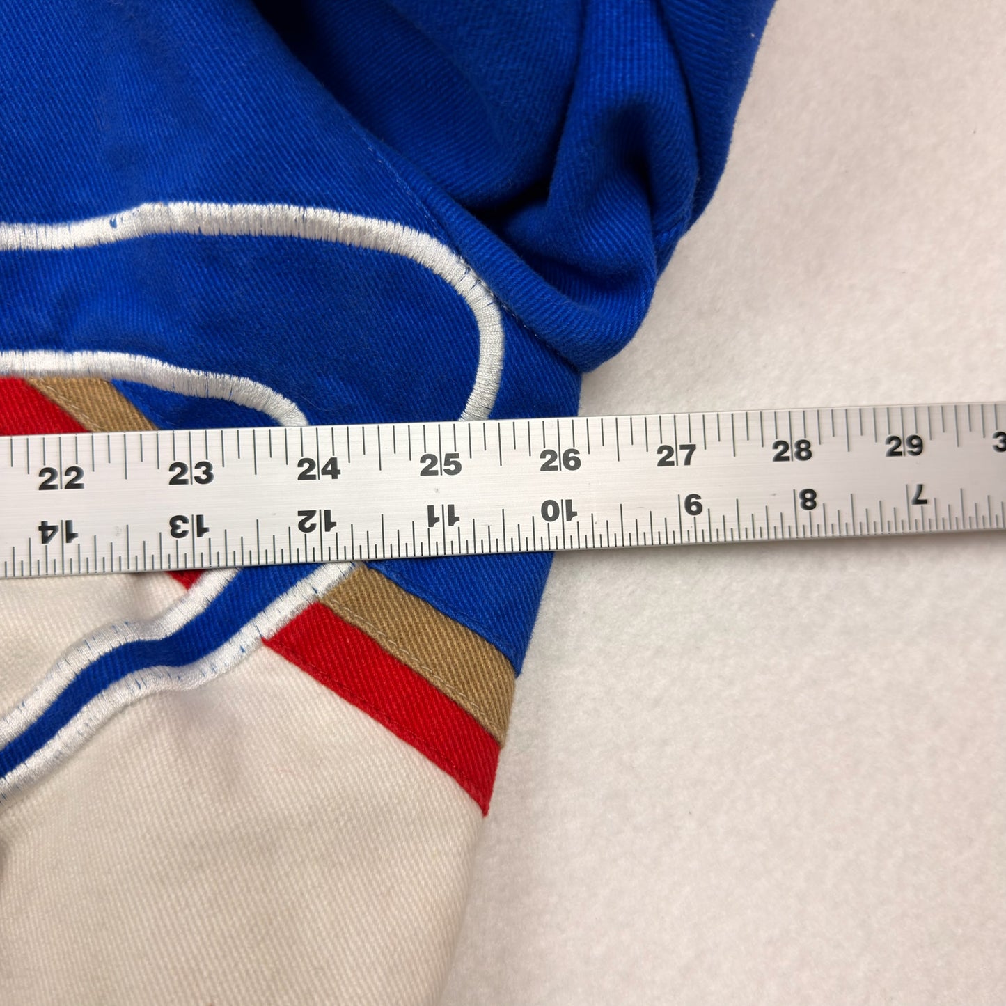 Vintage Jeff Hamilton Design AAA Mark Martin Nascar Racing Jacket