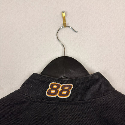JH Design Dale Jarret UPS Nascar Racing Jacket