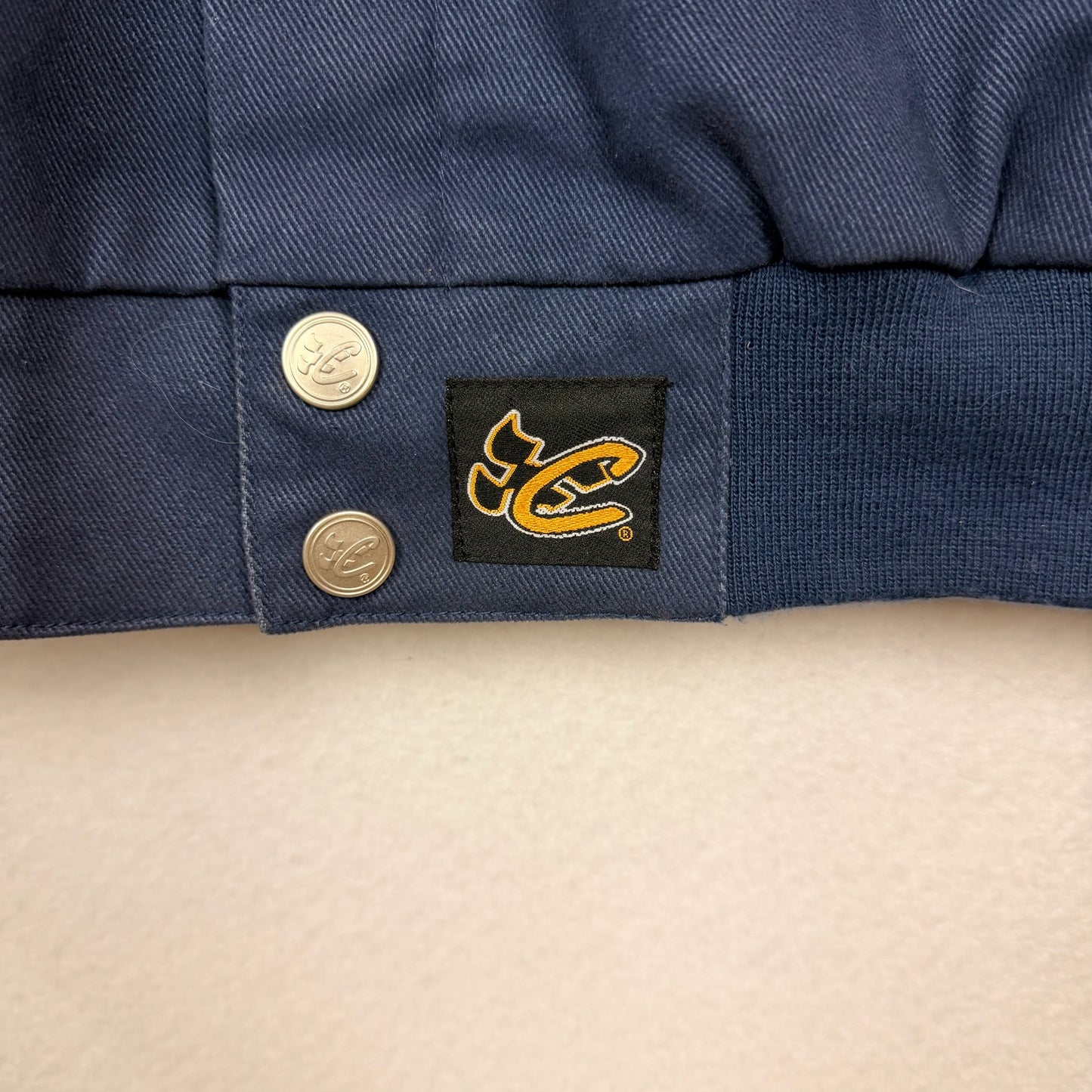 Chase Authentics Nascar Miller Lite Racing Jacket