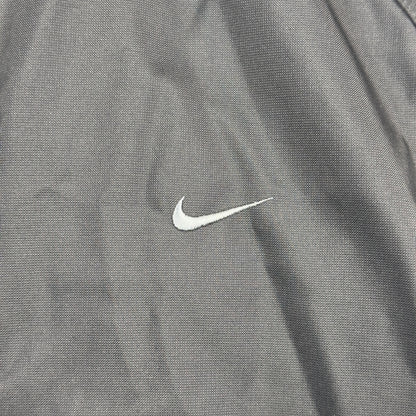 Nike Hooded Heavy Zip Up Jacket