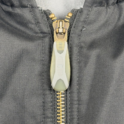 Nike Hooded Heavy Zip Up Jacket