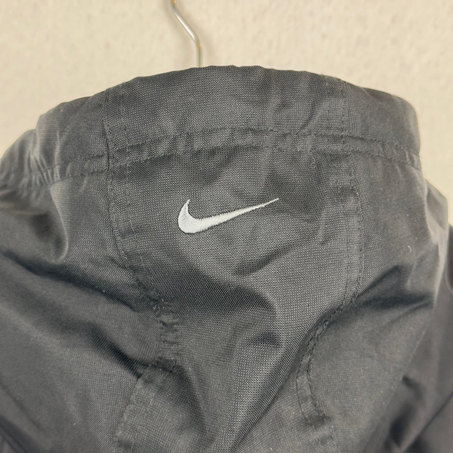 Nike Hooded Heavy Zip Up Jacket