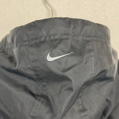 Nike Hooded Heavy Zip Up Jacket