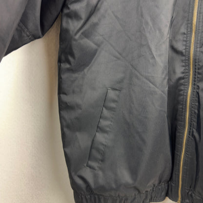 Nike Hooded Heavy Zip Up Jacket