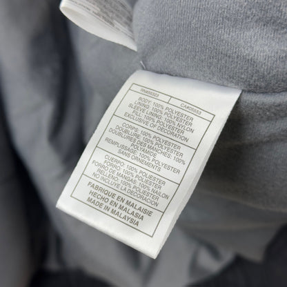 Nike Hooded Heavy Zip Up Jacket