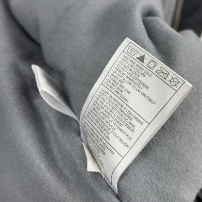 Nike Hooded Heavy Zip Up Jacket