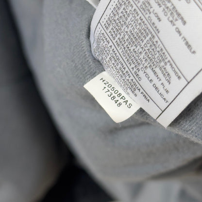 Nike Hooded Heavy Zip Up Jacket