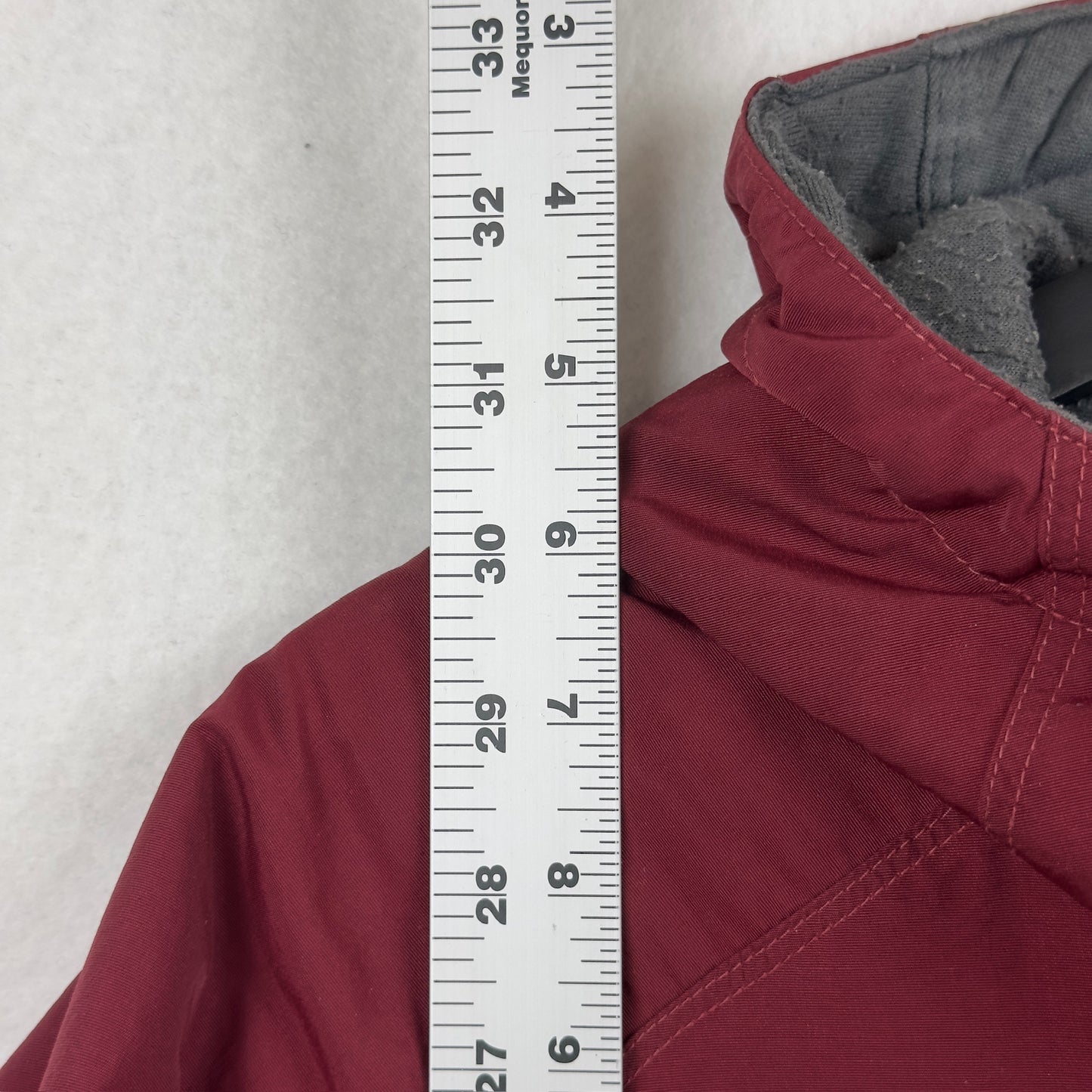 Y2K Nike Reversible Full Zip Light Hooded Jacket