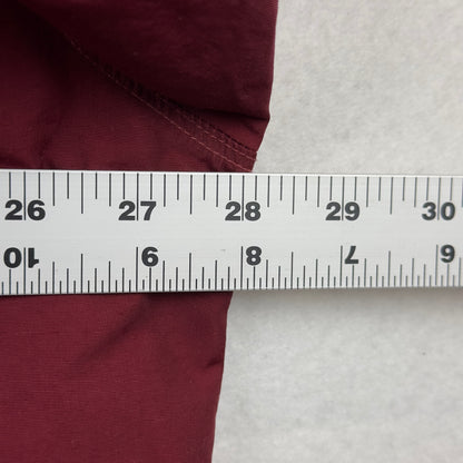 Y2K Nike Reversible Full Zip Light Hooded Jacket