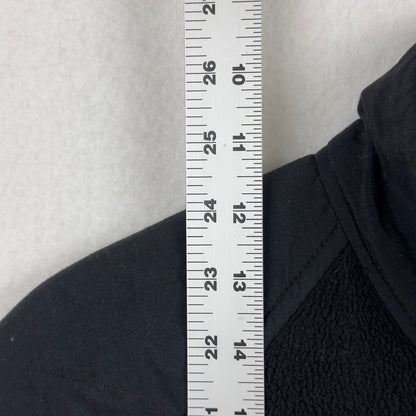 Vintage Nike ACG Fleece Zip Up Light Jacket