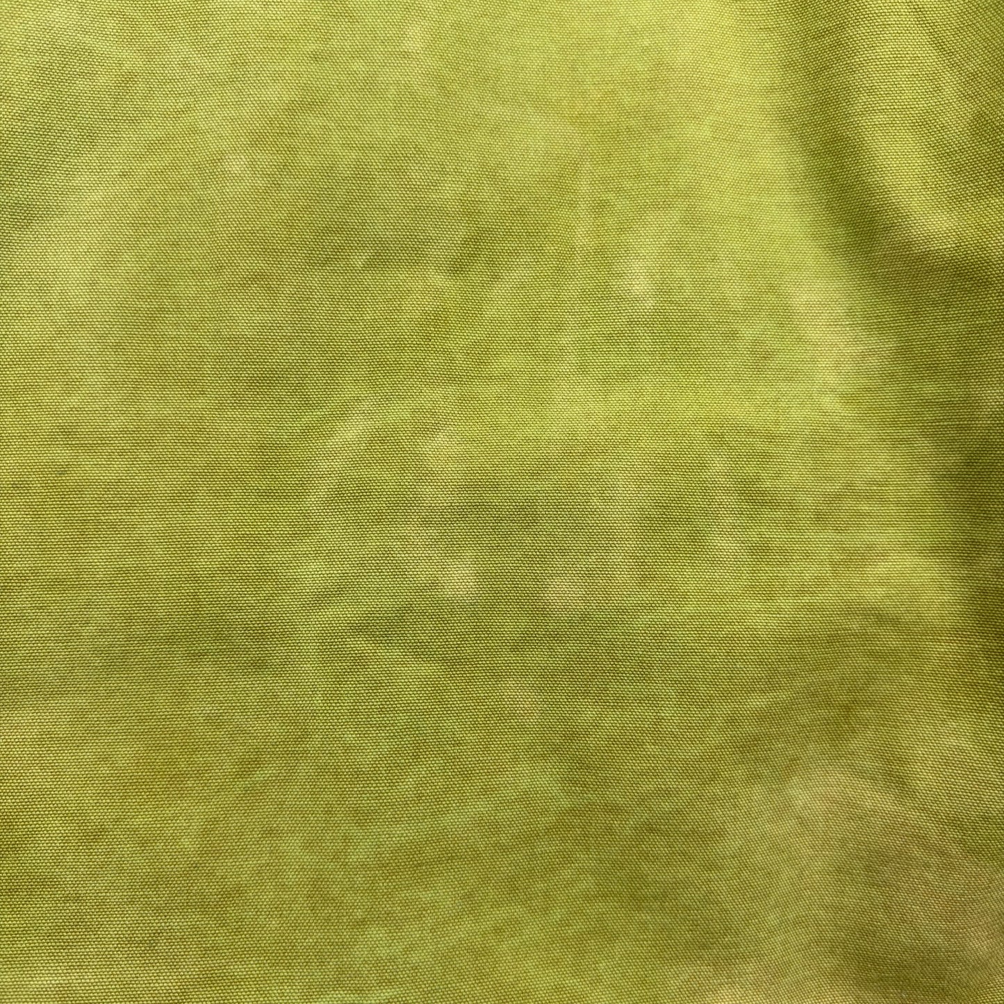 Vintage 80's Carhartt Detroit Dyed Green Distressed Jacket