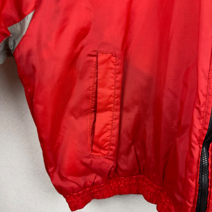 Vintage Ohio State Full Zip Insulated Jacket