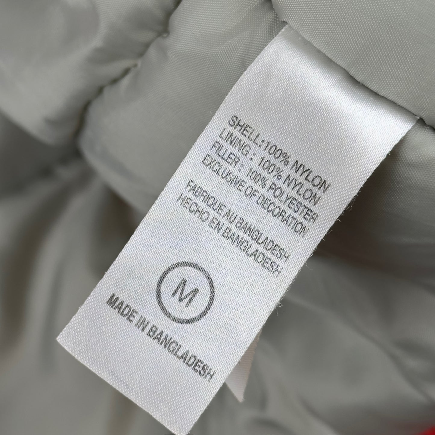 Vintage Ohio State Full Zip Insulated Jacket