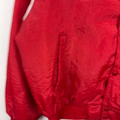 Vintage Swingster New Jersey Devils Bomber Jacket