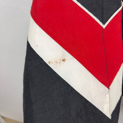Vintage Starter Miami Heat Full Zip Insulated Jacket