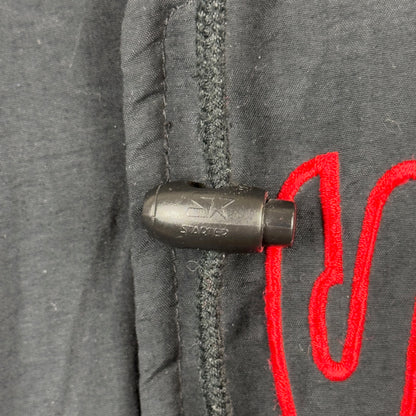 Vintage Starter Chicago Bulls Full Zip Insulated Jacket
