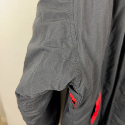 Vintage Starter Chicago Bulls Full Zip Insulated Jacket