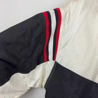 Vintage Pro Player Chicago Bulls Zip Up Heavy Jacket