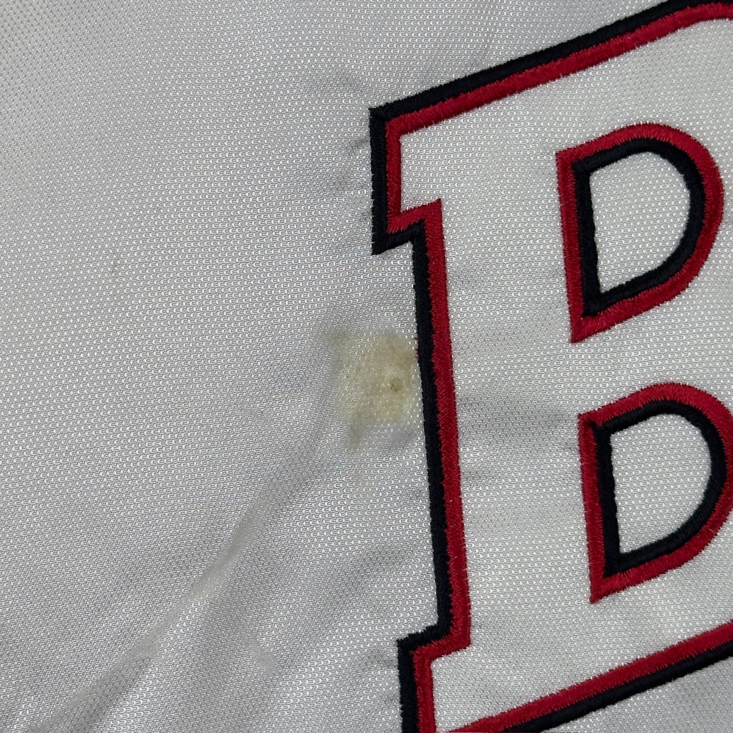 Vintage Pro Player Chicago Bulls Zip Up Heavy Jacket