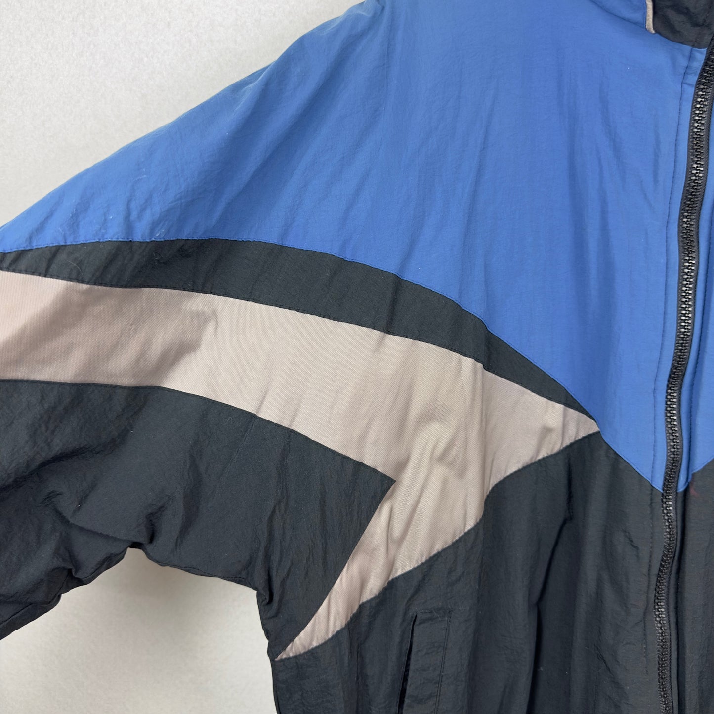 Vintage Pro Player Orlando Magics Full Zip Insulated Jacket